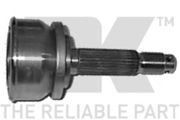 NK 512215