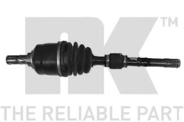 NK 512223