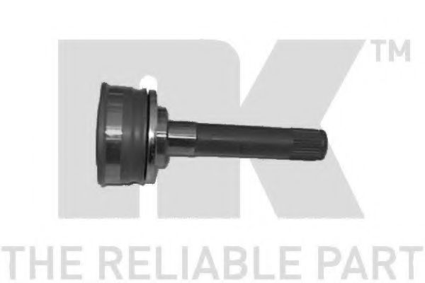 NK 513007