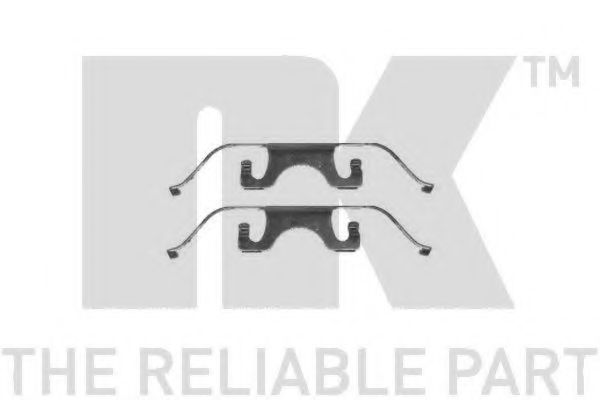 NK 7915224
