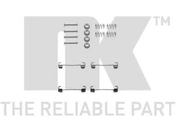 NK 7915619