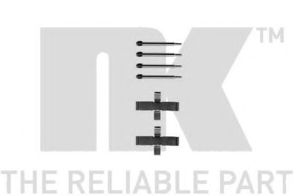 NK 7915926