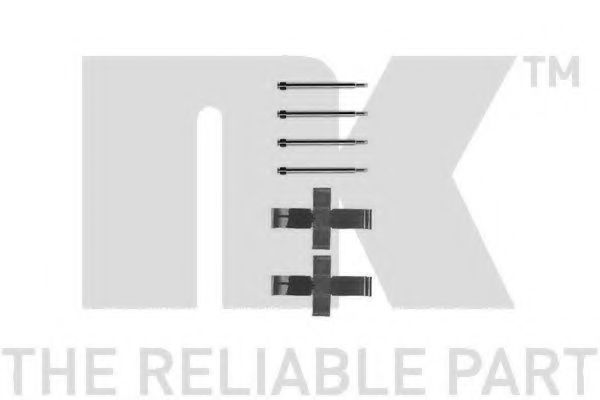NK 7915979