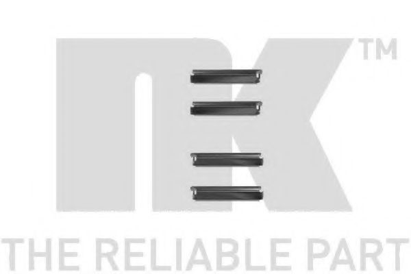 NK 7922066 NK 7922066