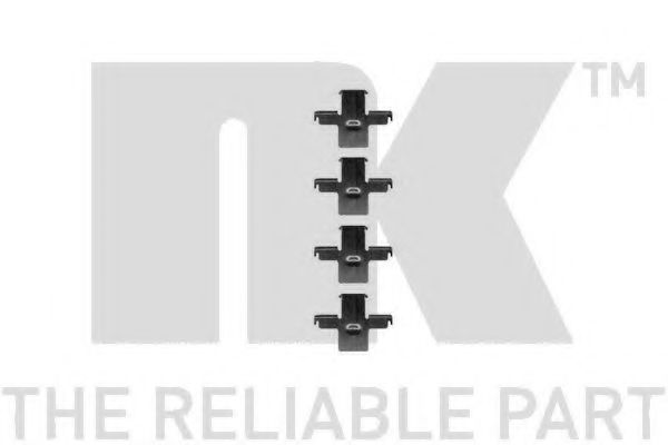NK 7922157