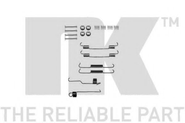 NK 7923804