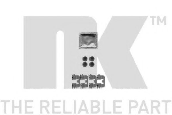 NK 79261810