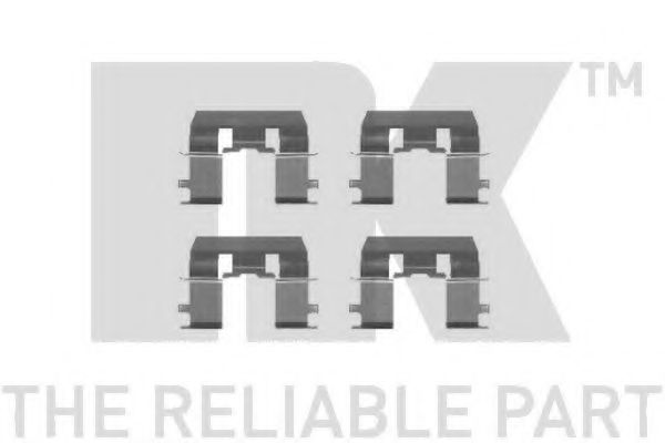 NK 7926281 NK 7926281