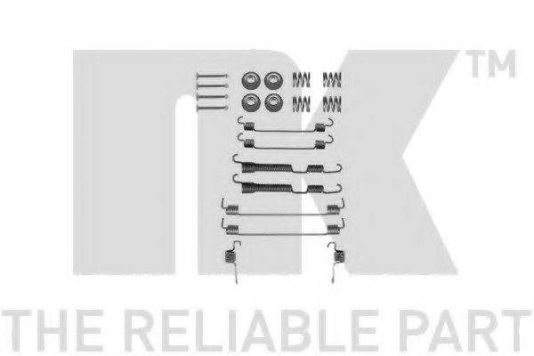 NK 7930786