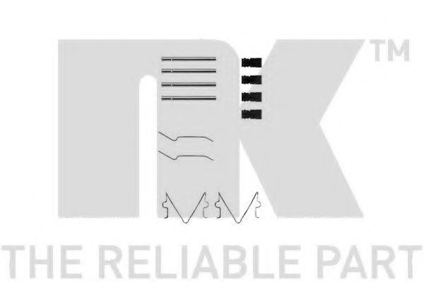 NK 7932173