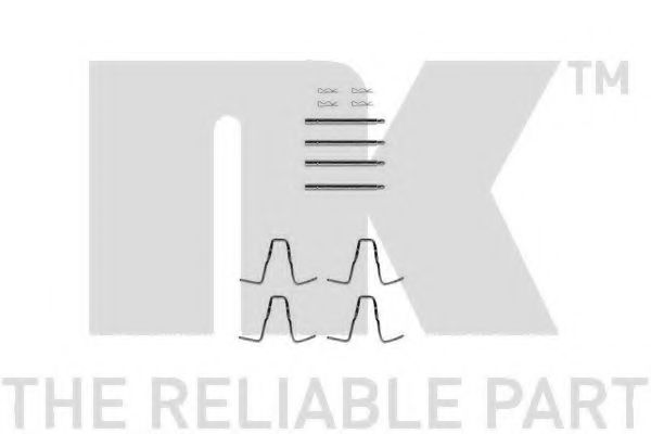 NK 7933005