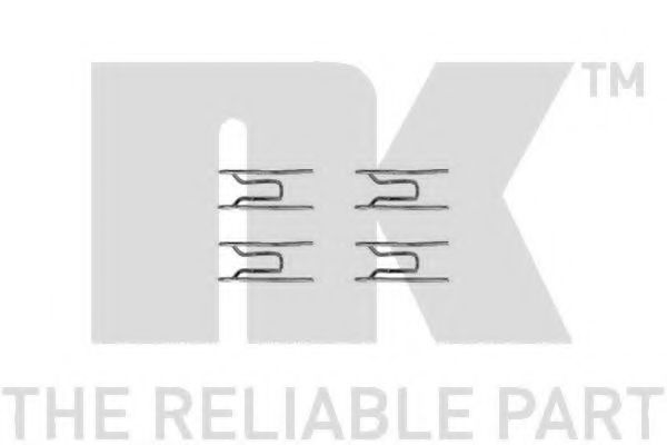 NK 7933152