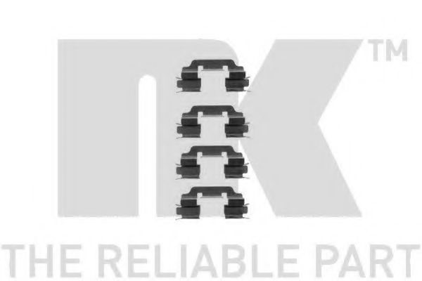 NK 7933601