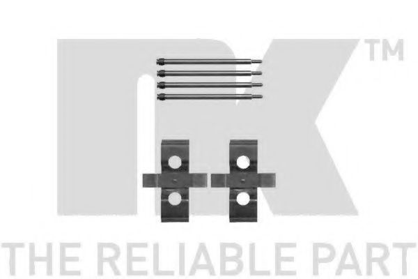 NK 7933611