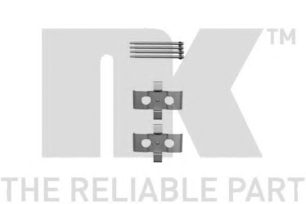 NK 7933635