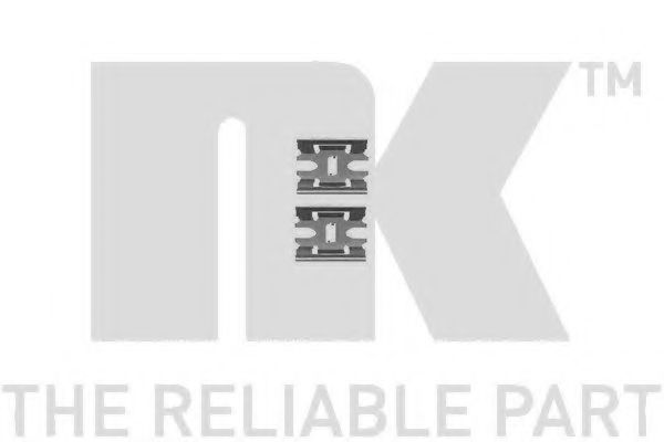 NK 7933663