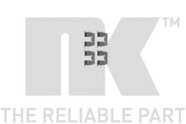 NK 79341764