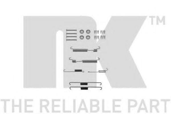 NK 7934824