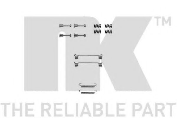 NK 7937690