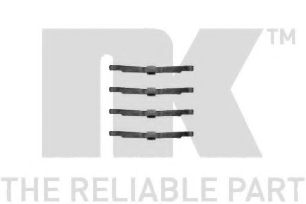NK 7939986