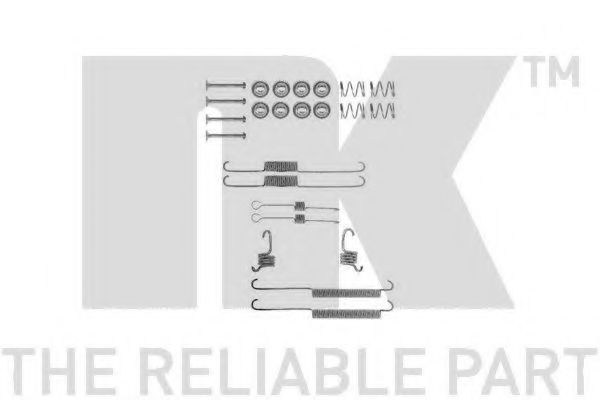 NK 7940692 NK 7940692