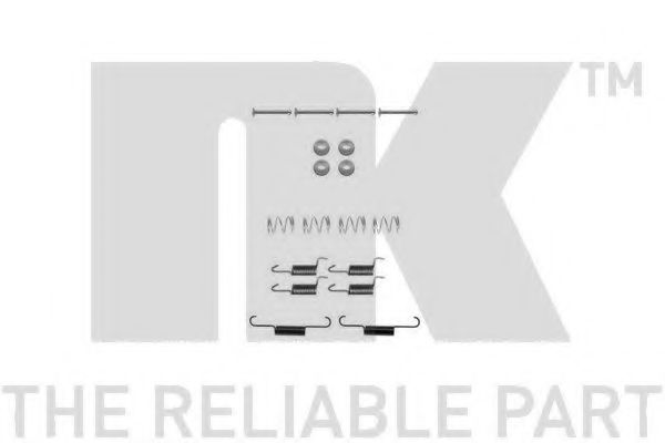 NK 7944871 NK 7944871