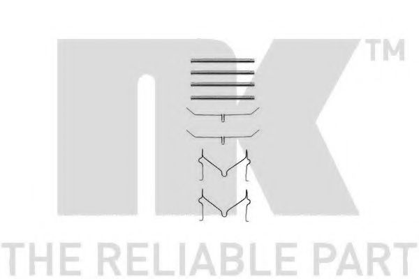 NK 7945050