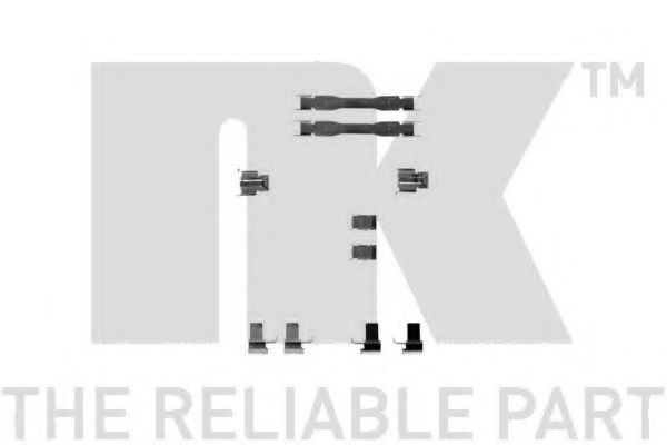 NK 7945073 NK 7945073