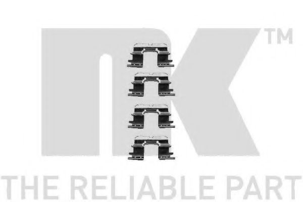 NK 7945227