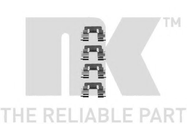 NK 7945229
