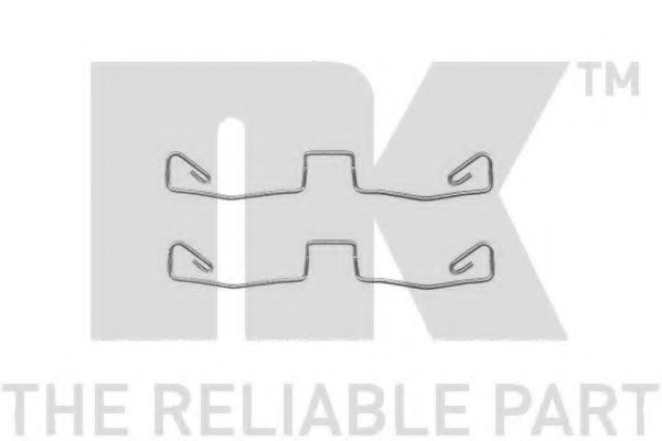 NK 7947633