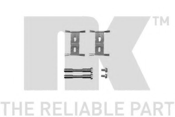 NK 7947658