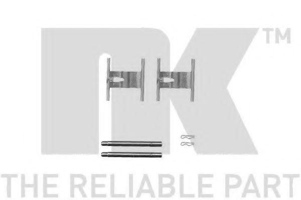 NK 7947660