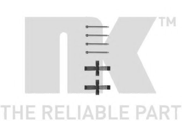 NK 7948911