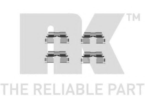 NK 7952662