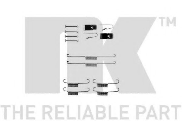 NK 7952723