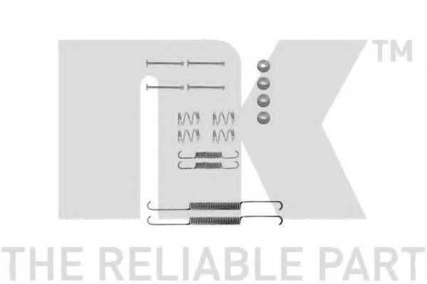 NK 7999507