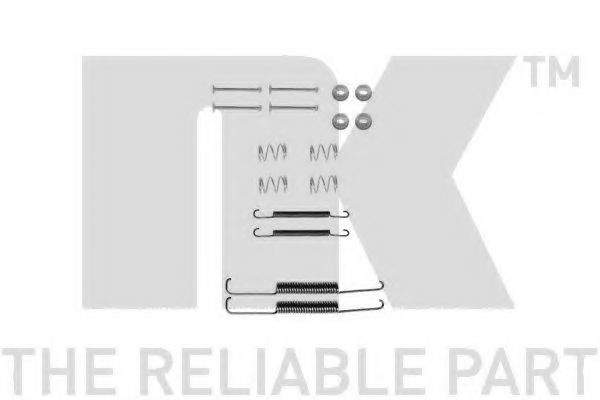 NK 7999510