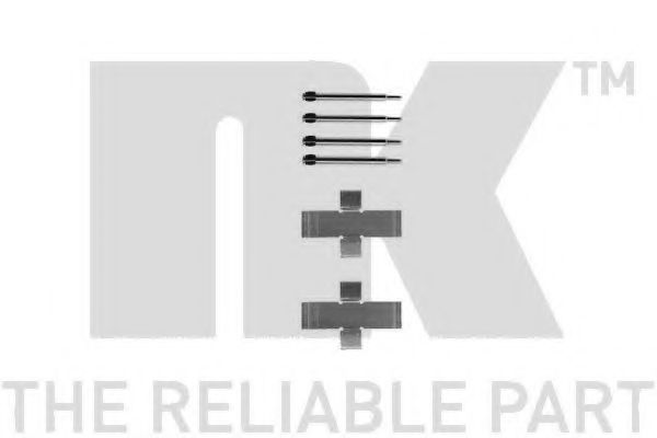 NK 7999913