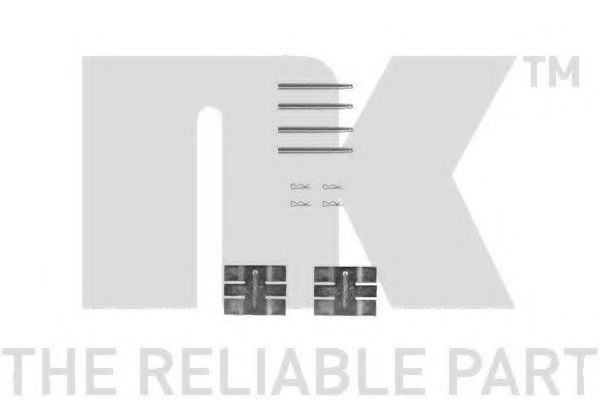 NK 7999931