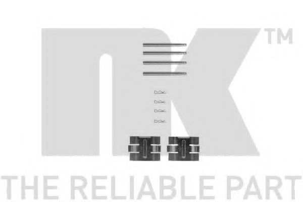 NK 7999962
