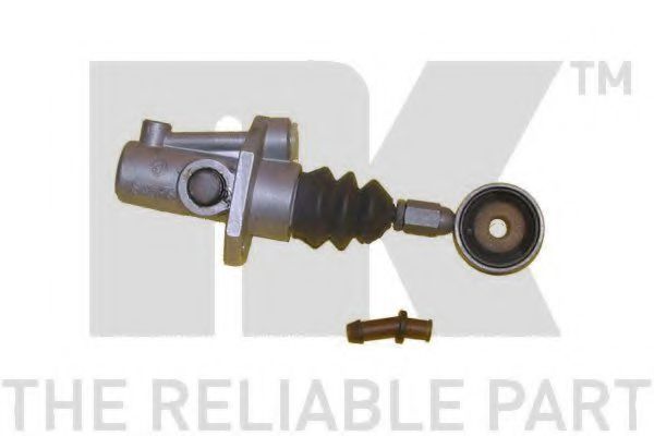 NK 834711