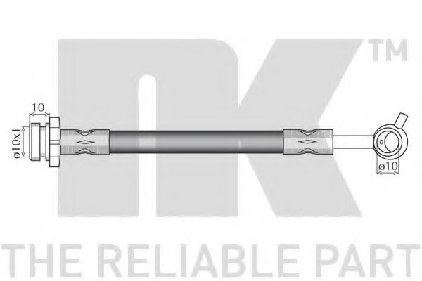 NK 8522100
