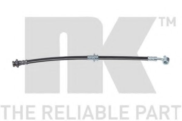 Тормозной шланг NK 8522104 Тормозной шланг NK 8522104