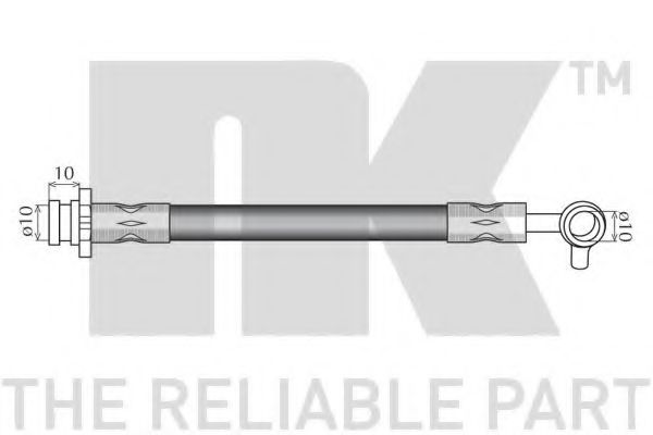 NK 8522138