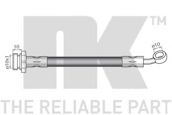 NK 852263