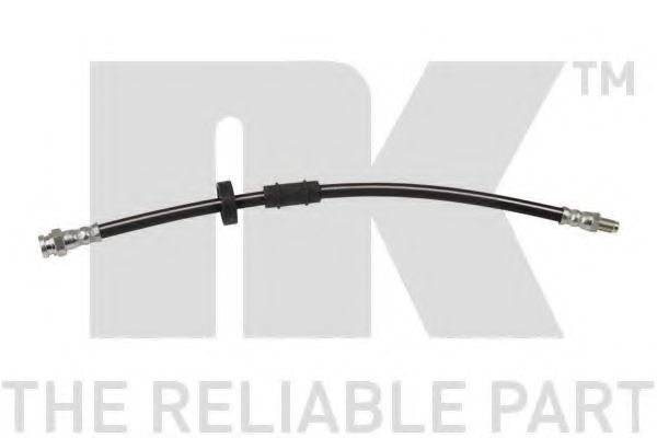 Тормозной шланг NK 852383 Тормозной шланг NK 852383