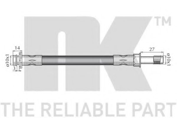 NK 8525146