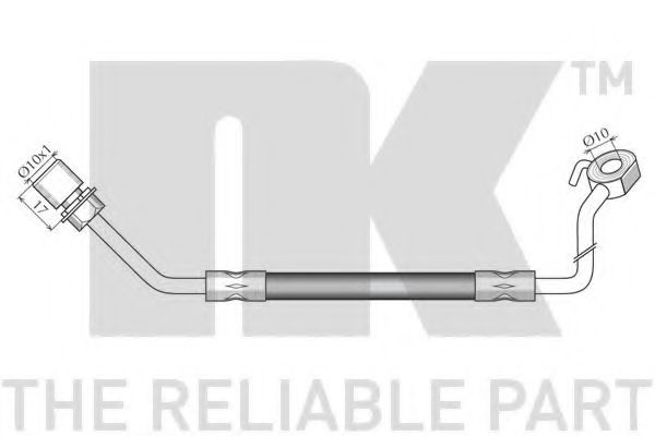 NK 852592
