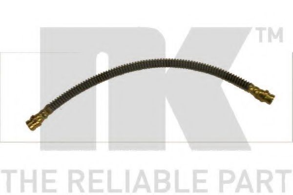Тормозной шланг NK 853027 Тормозной шланг NK 853027